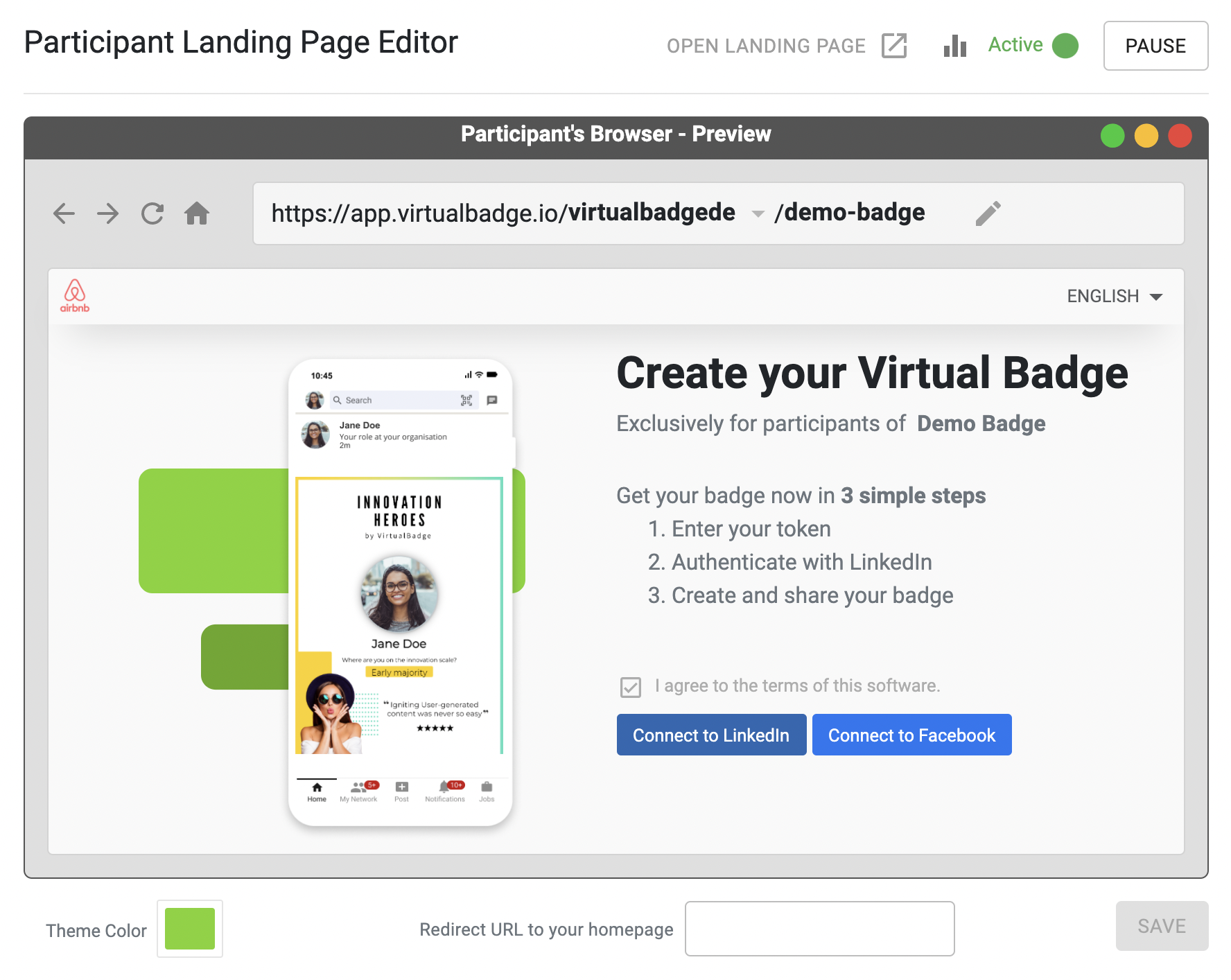 The Definitive Guide to Digital Badges